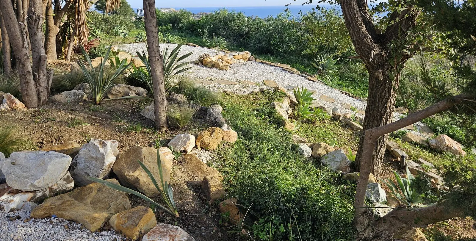Venta de finca - cortijo en Manilva 27