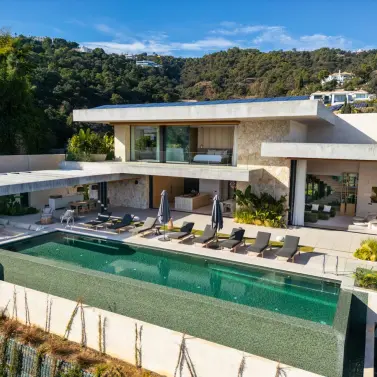Venta de villa independiente en El Madroñal