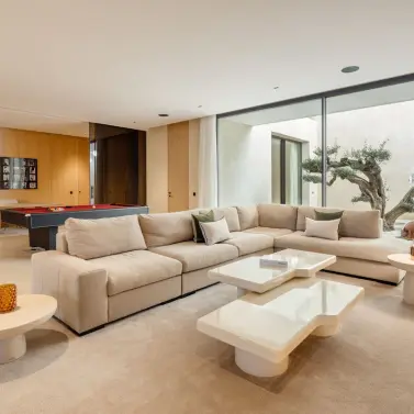Venta de villa independiente en El Madroñal