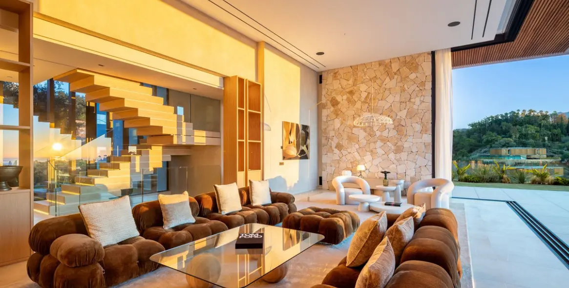 Venta de villa independiente en El Madroñal 42
