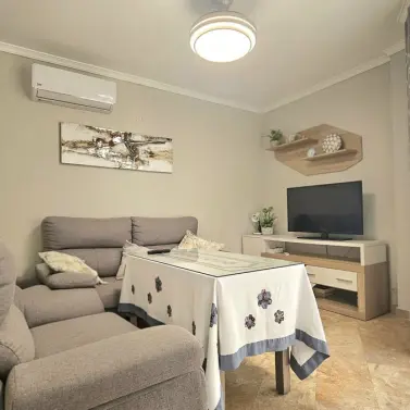 Venta de apartamento en planta media en Fuengirola