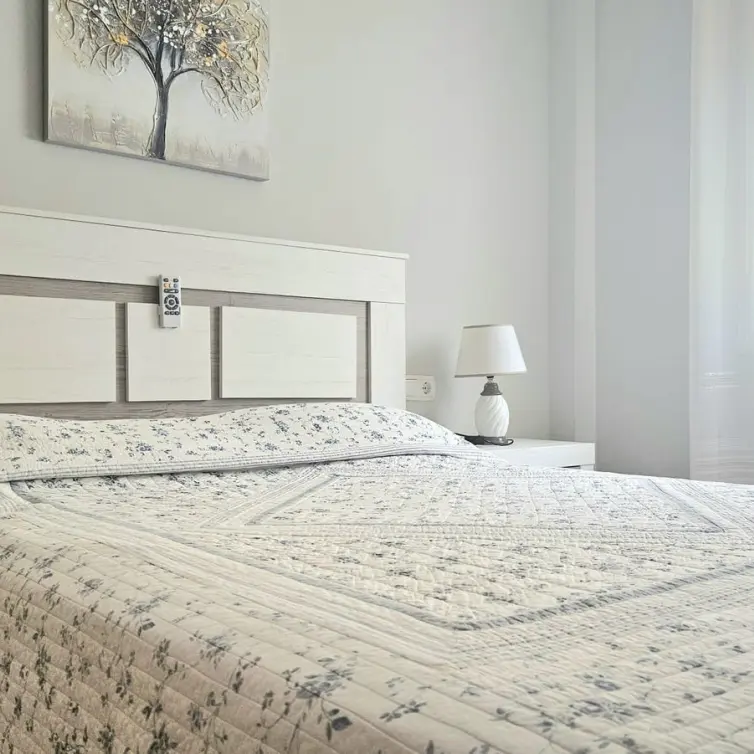 Venta de apartamento en planta media en Fuengirola