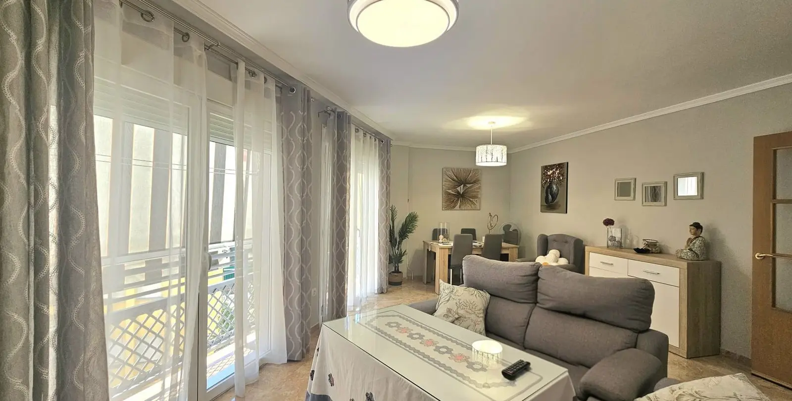 Продажа апартаментов на среднем этаже в Fuengirola 3