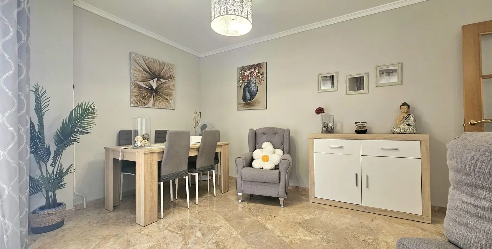 Продажа апартаментов на среднем этаже в Fuengirola 4