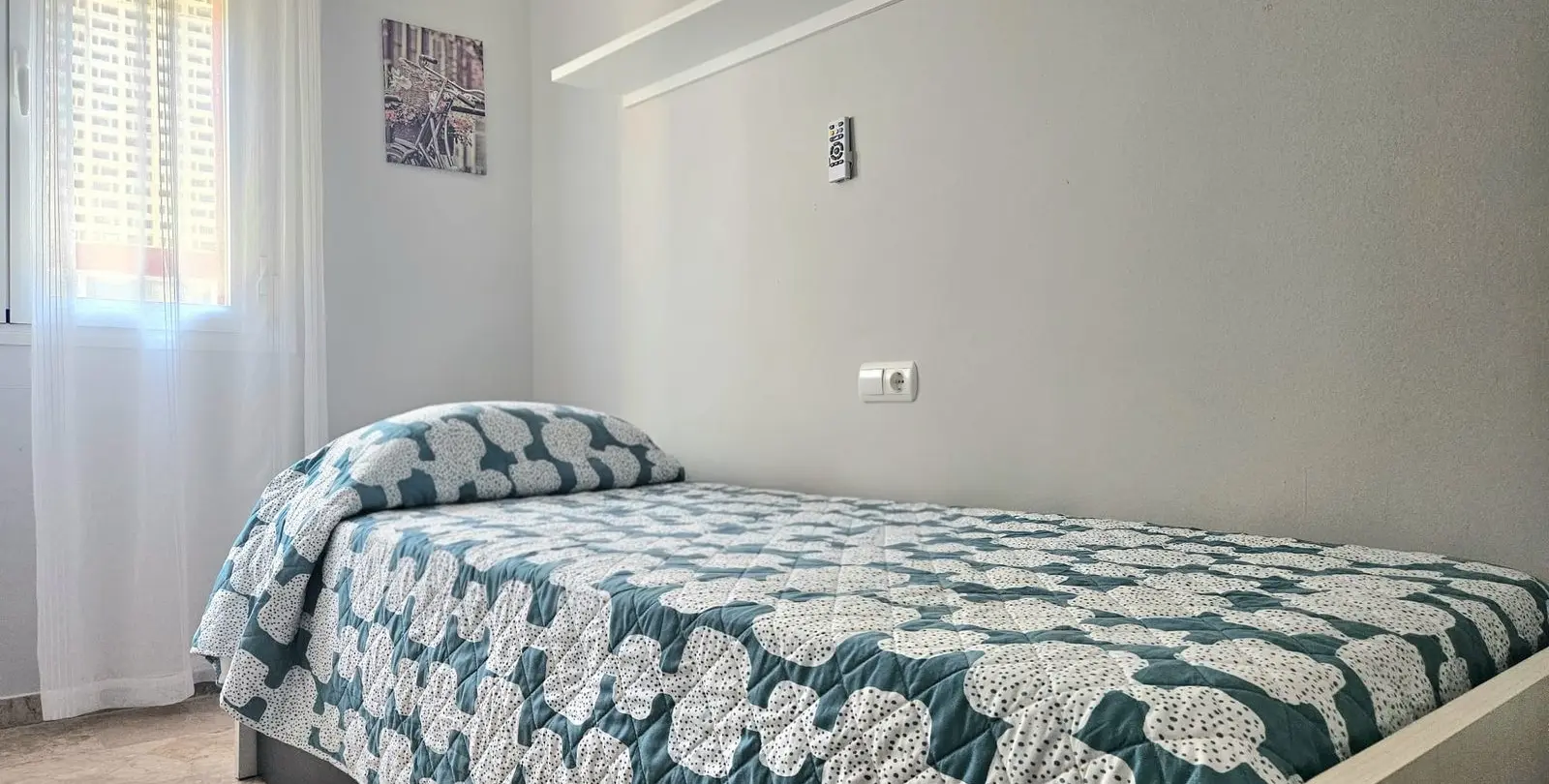 Продажа апартаментов на среднем этаже в Fuengirola 5