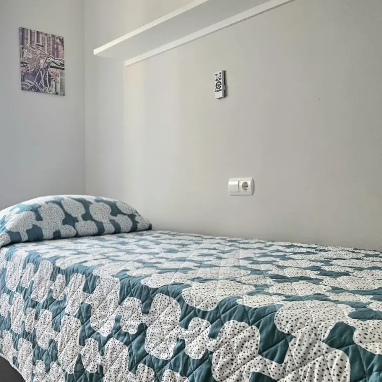 Venta de apartamento en planta media en Fuengirola