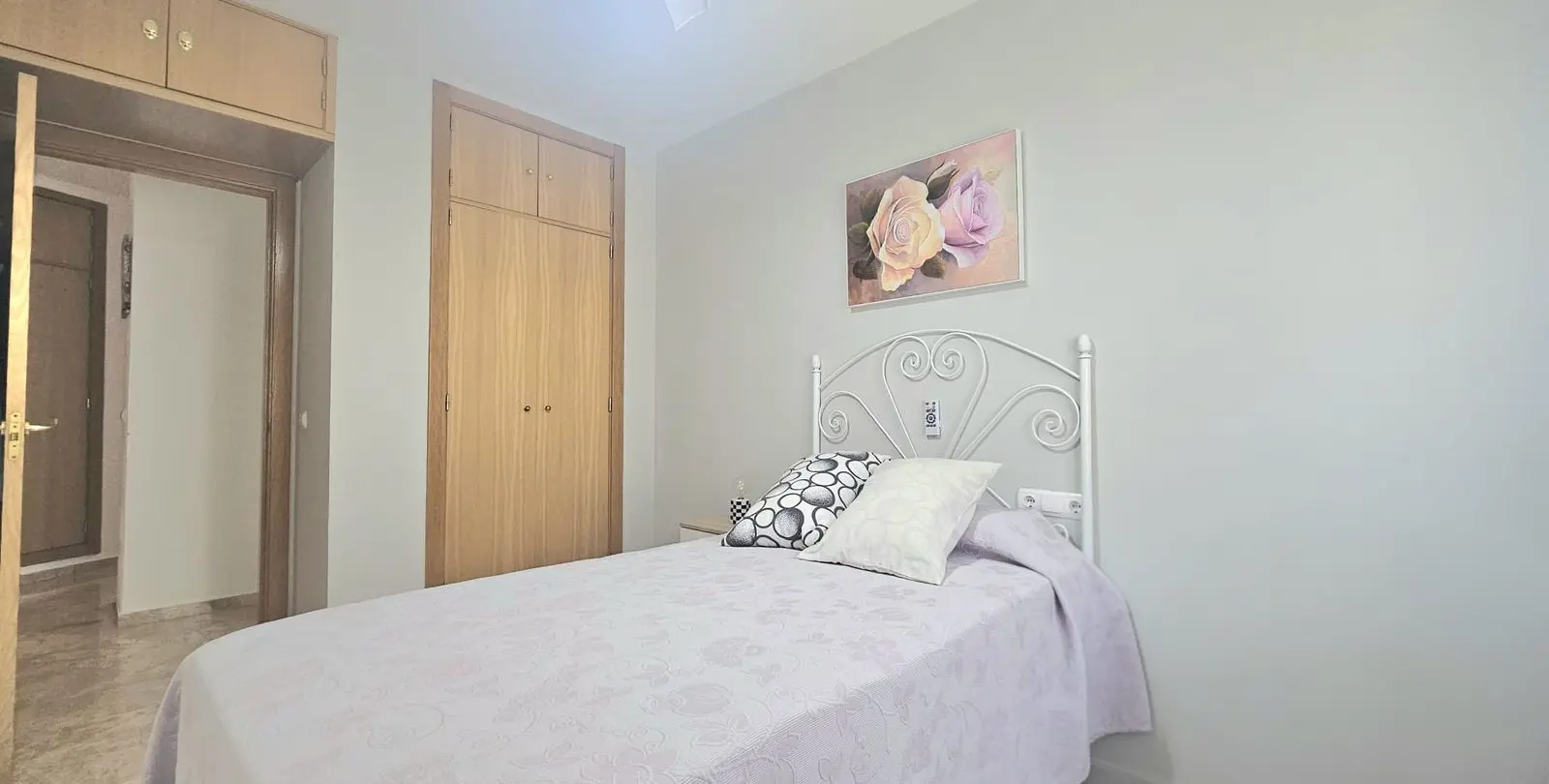 Продажа апартаментов на среднем этаже в Fuengirola 6