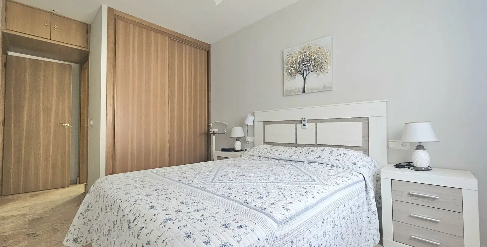 Продажа апартаментов на среднем этаже в Fuengirola 7