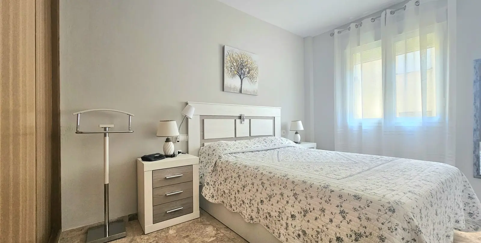 Продажа апартаментов на среднем этаже в Fuengirola 8