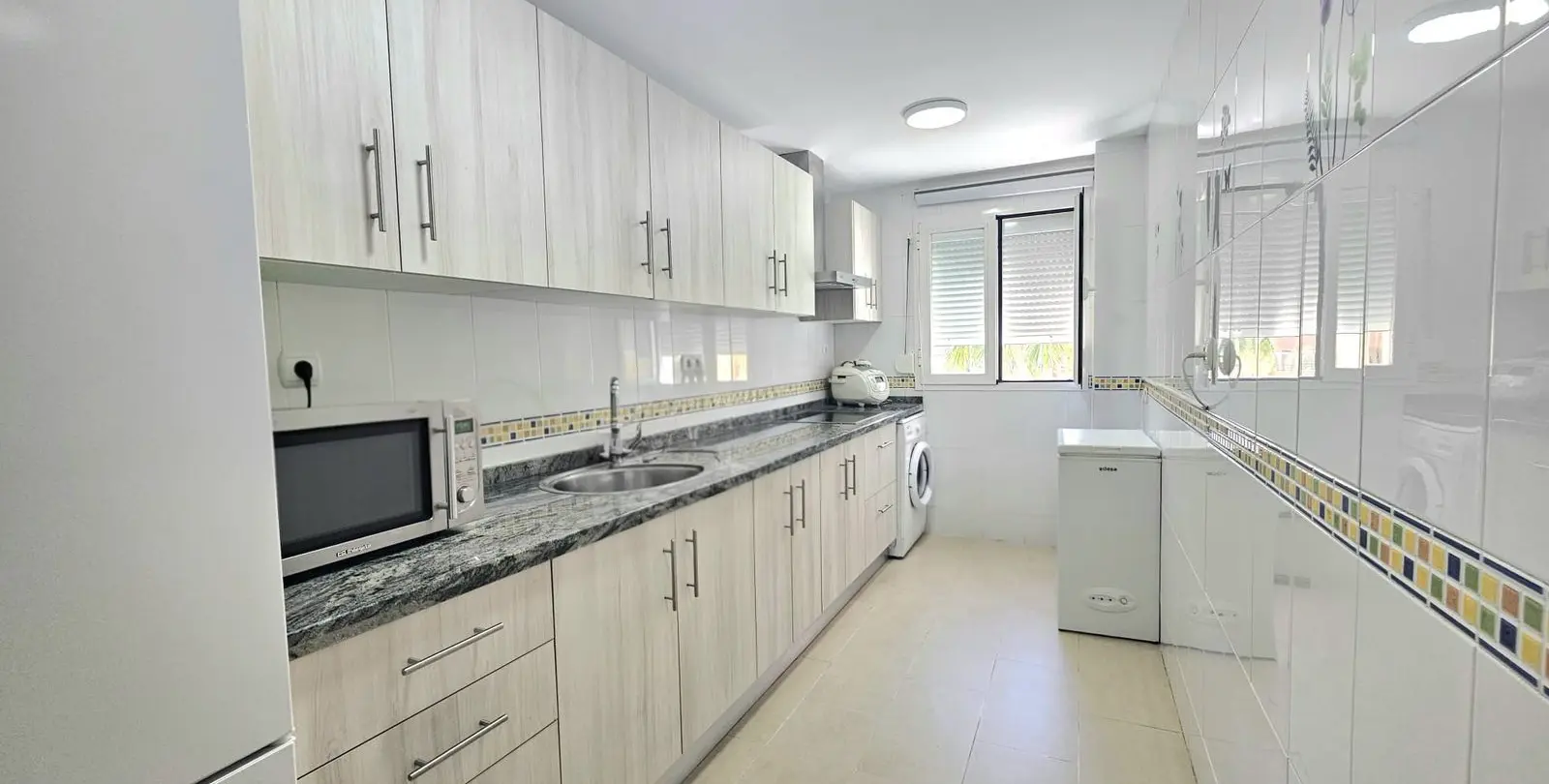 Продажа апартаментов на среднем этаже в Fuengirola 9