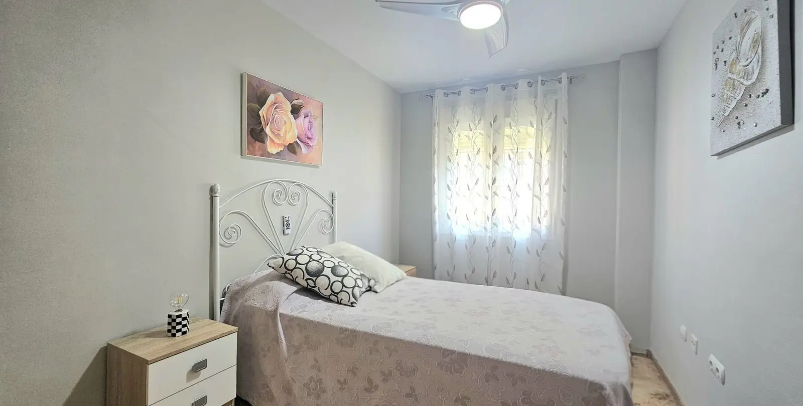 Продажа апартаментов на среднем этаже в Fuengirola 14