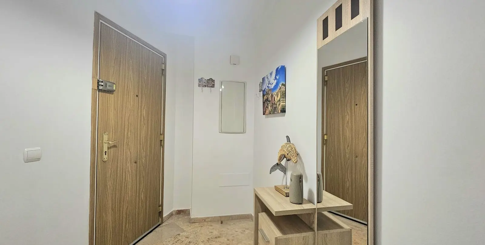 Продажа апартаментов на среднем этаже в Fuengirola 15