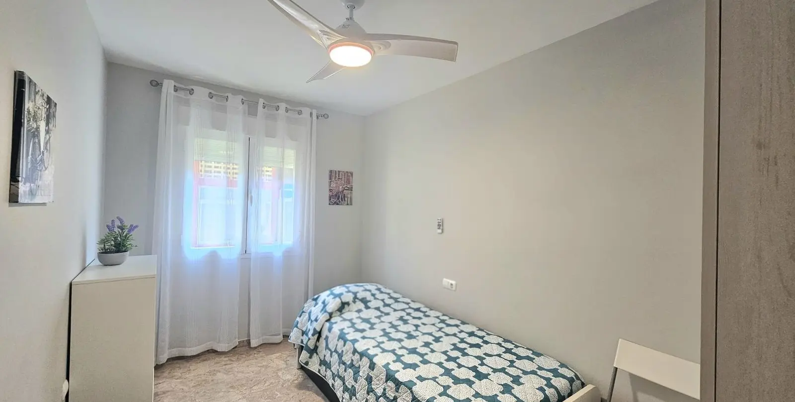 Продажа апартаментов на среднем этаже в Fuengirola 16