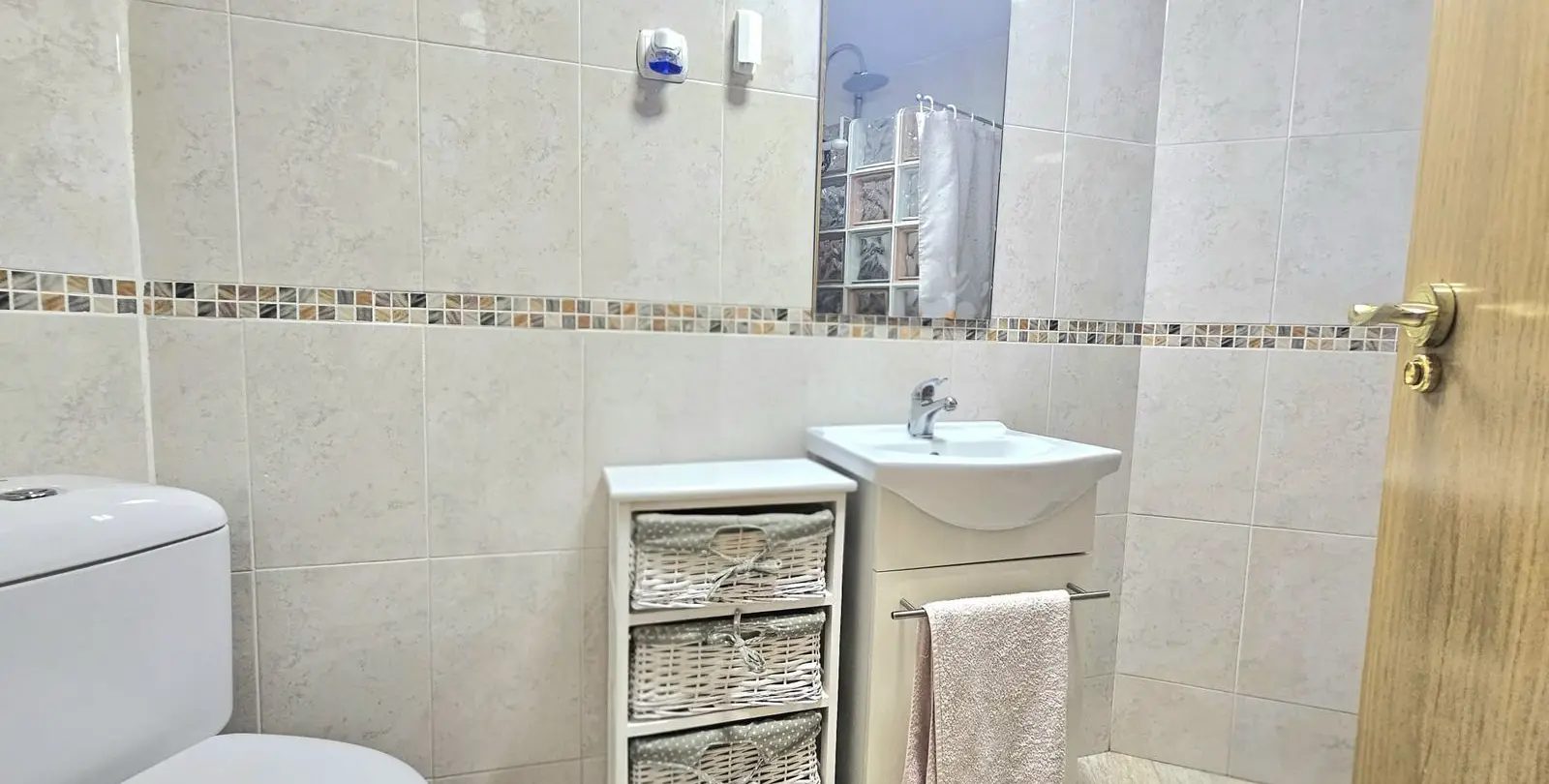 Продажа апартаментов на среднем этаже в Fuengirola 17
