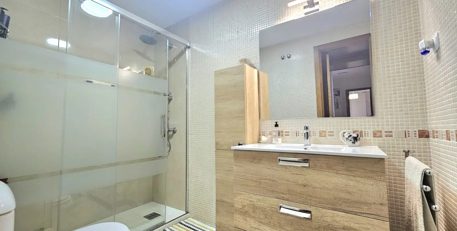 Продажа апартаментов на среднем этаже в Fuengirola 19