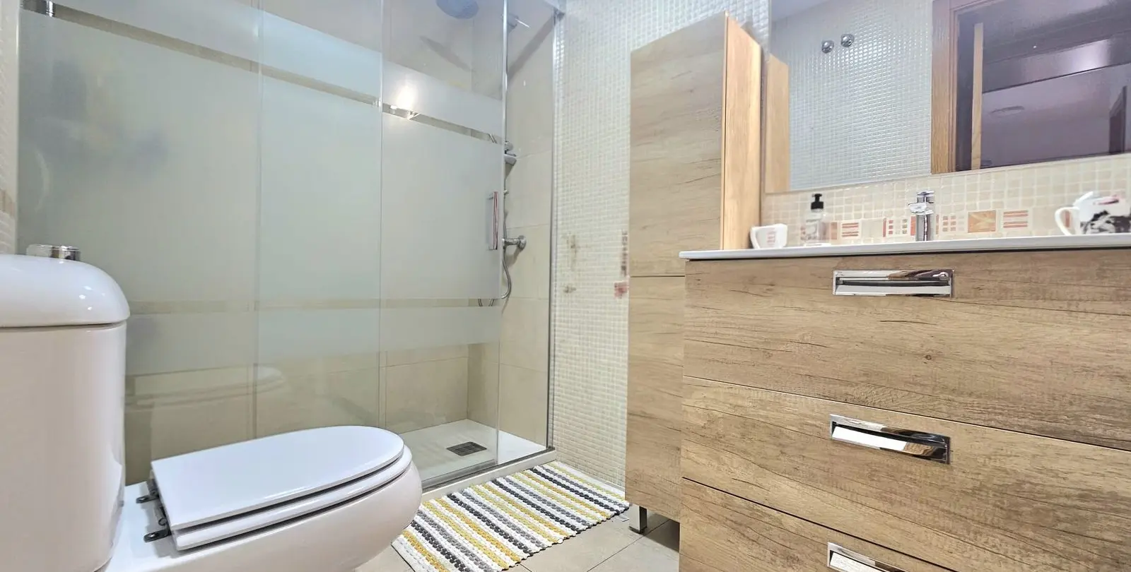 Продажа апартаментов на среднем этаже в Fuengirola 20