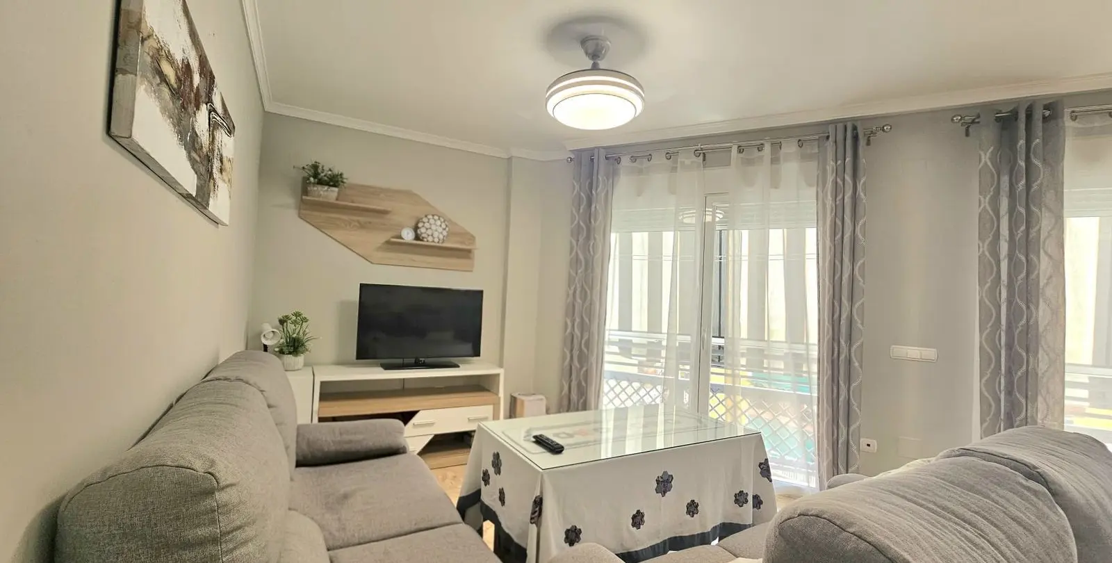 Продажа апартаментов на среднем этаже в Fuengirola 21