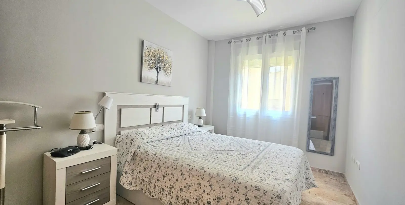 Продажа апартаментов на среднем этаже в Fuengirola 22