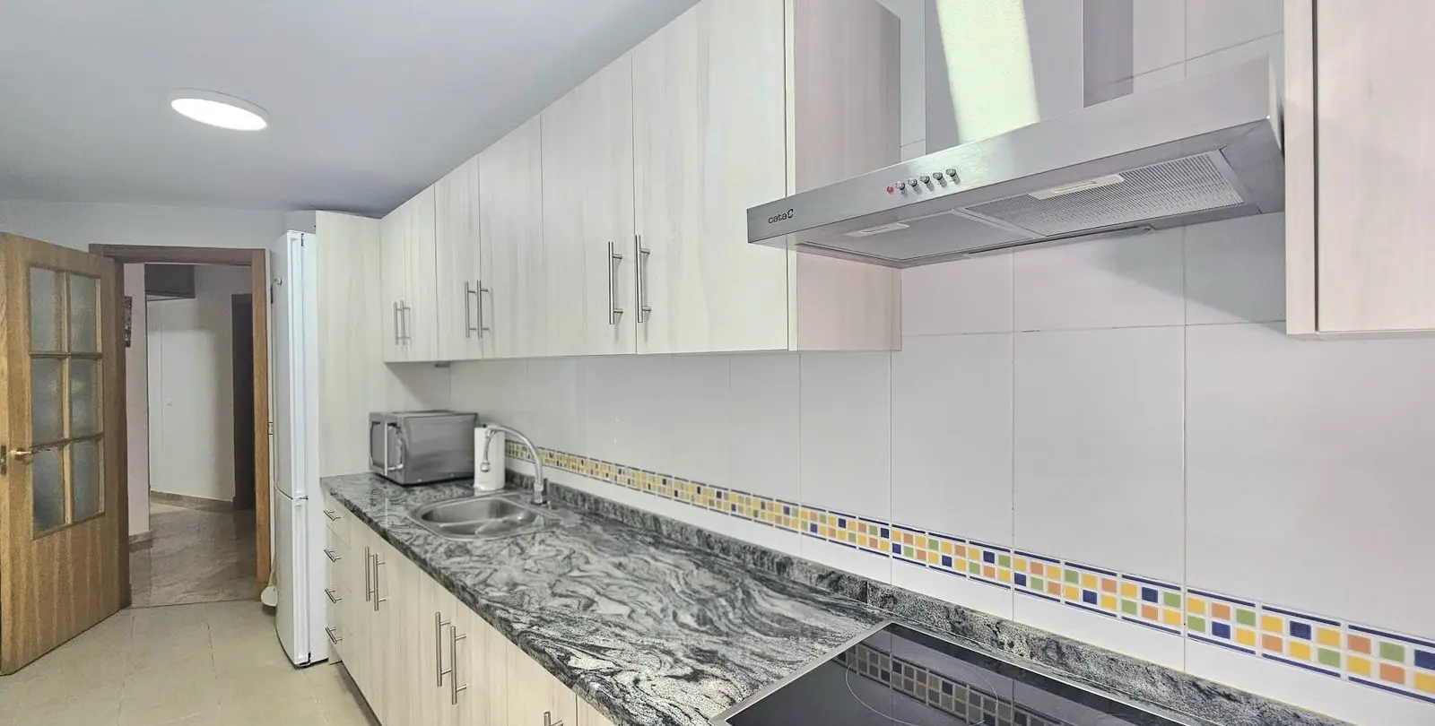 Продажа апартаментов на среднем этаже в Fuengirola 23
