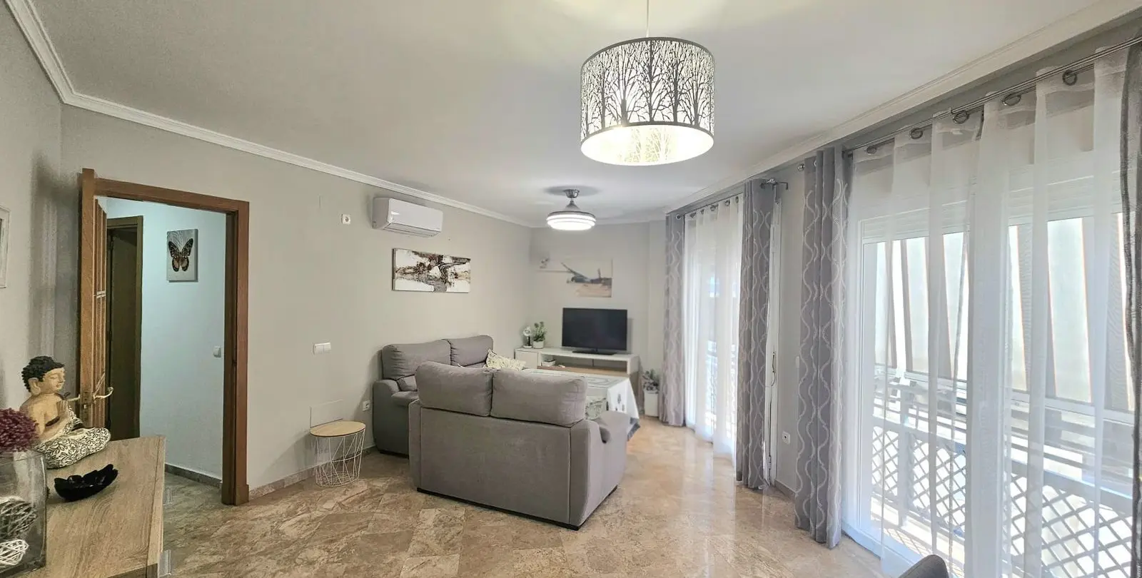 Продажа апартаментов на среднем этаже в Fuengirola 24