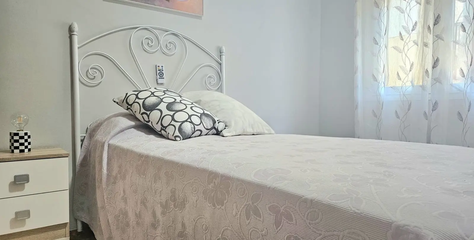 Продажа апартаментов на среднем этаже в Fuengirola 25