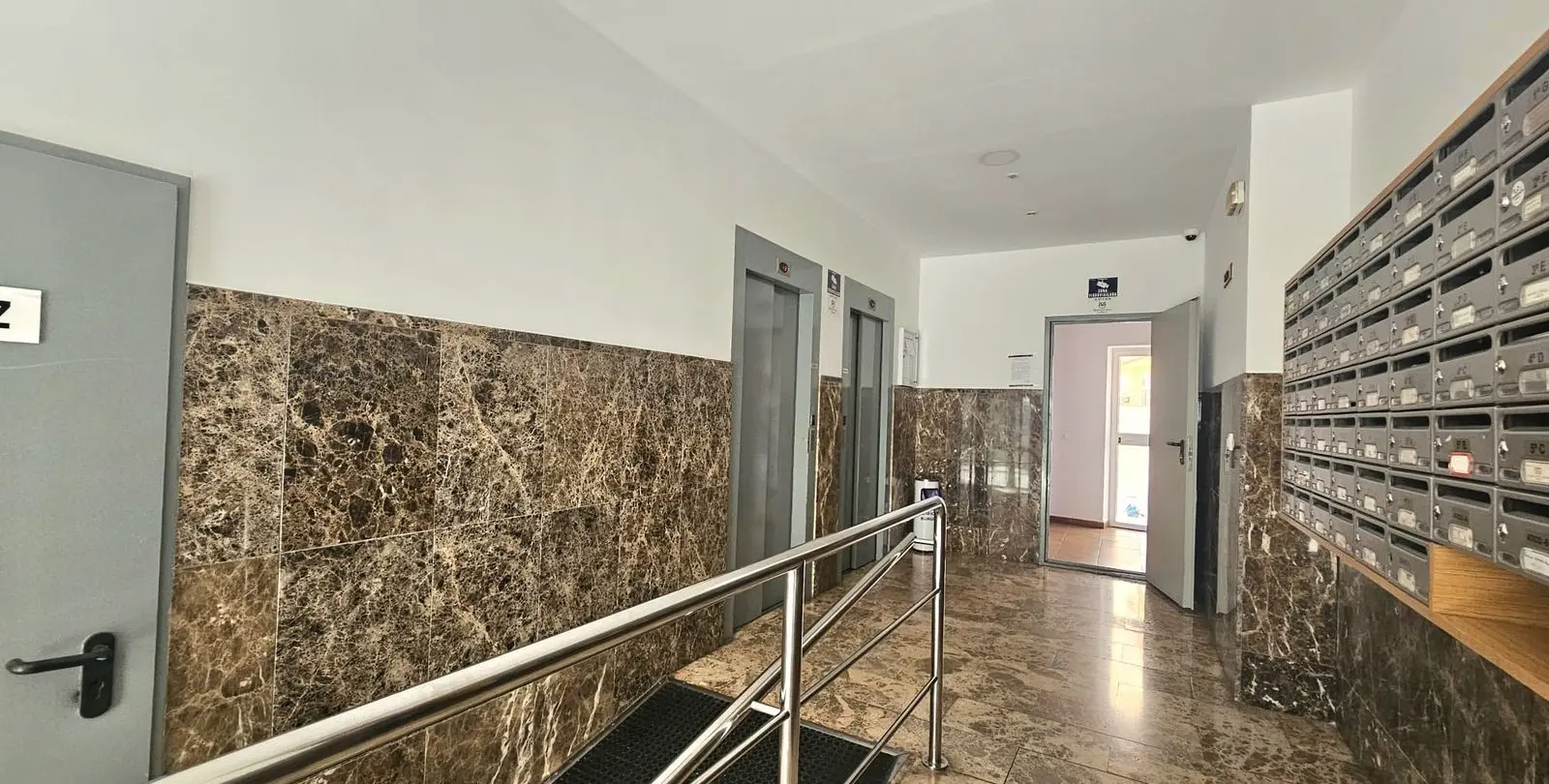 Продажа апартаментов на среднем этаже в Fuengirola 27