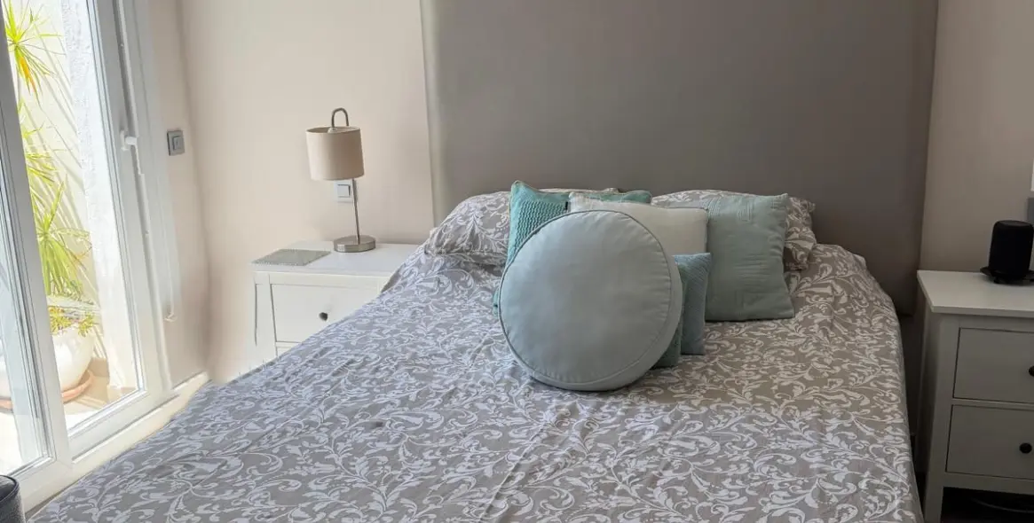 Продажа пентхауса в Benahavís 18