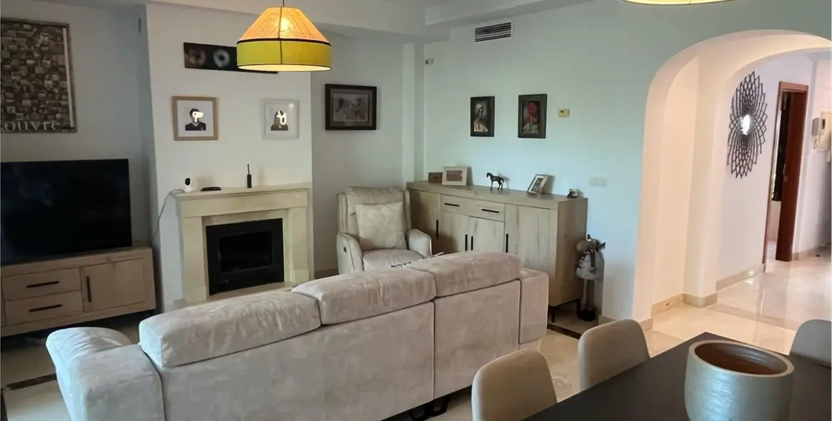 Продажа таунхауса в Estepona 4