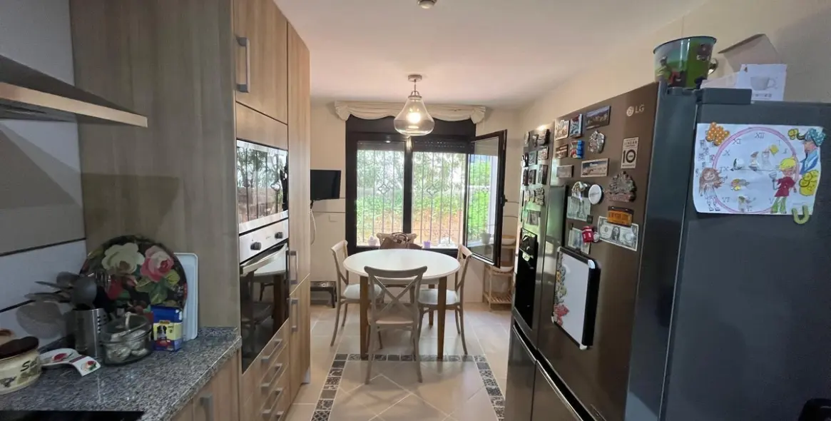 Продажа таунхауса в Estepona 8