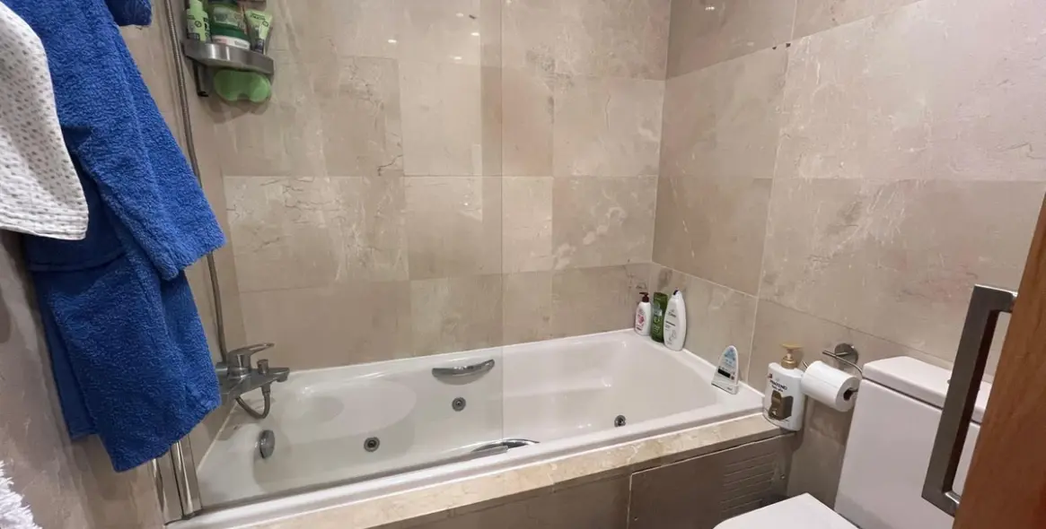 Продажа таунхауса в Estepona 14