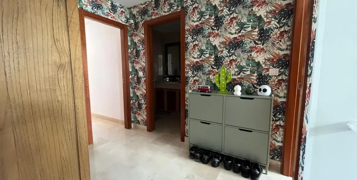 Продажа таунхауса в Estepona 19