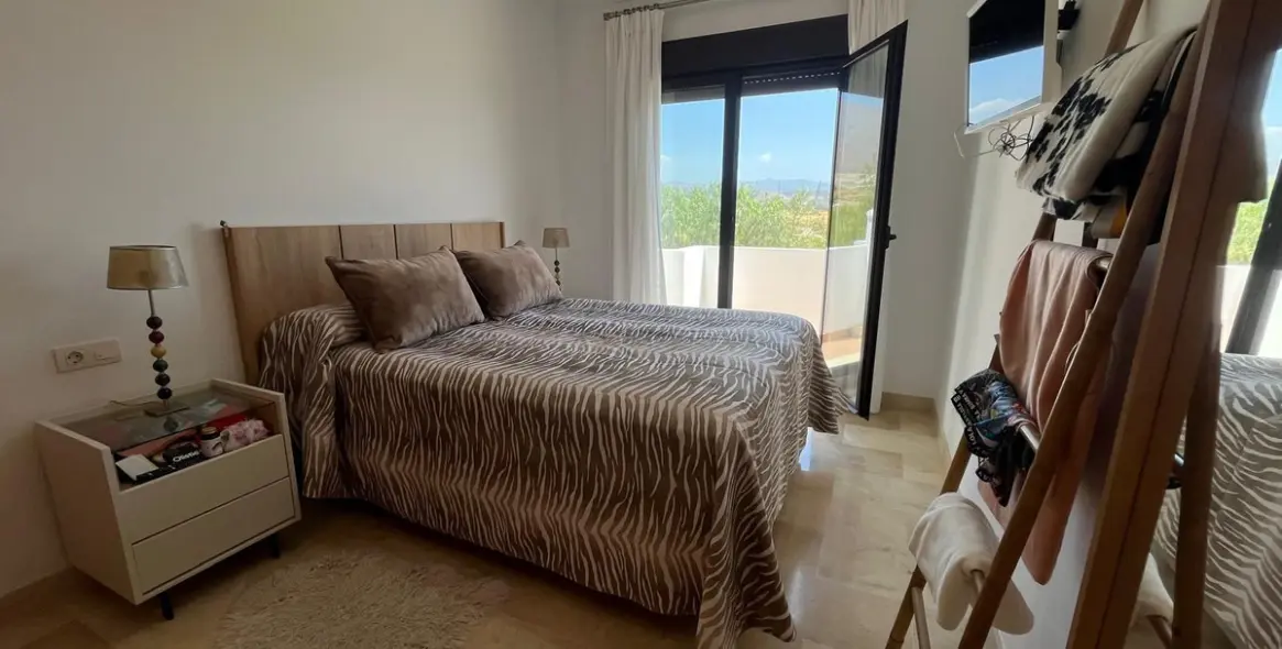 Продажа таунхауса в Estepona 22