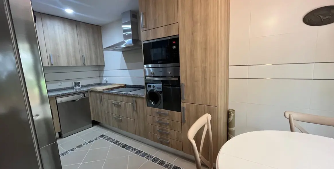 Продажа таунхауса в Estepona 24