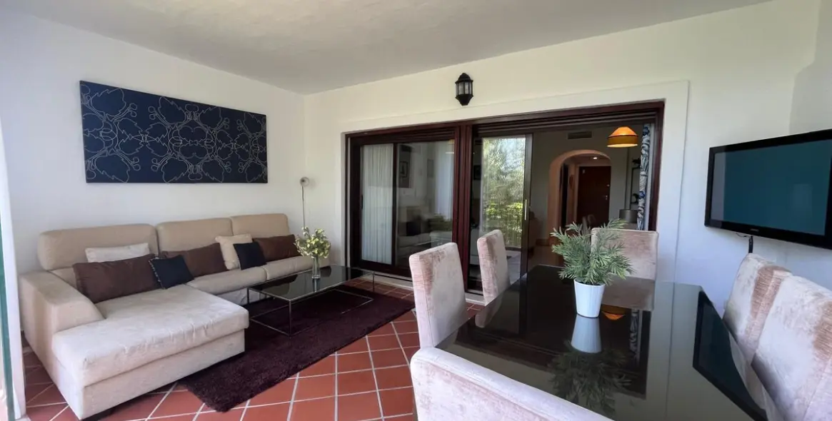 Продажа таунхауса в Estepona 28