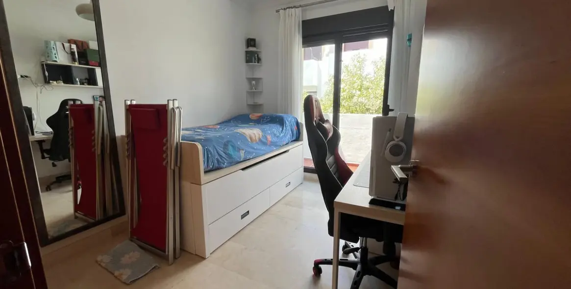 Продажа таунхауса в Estepona 32