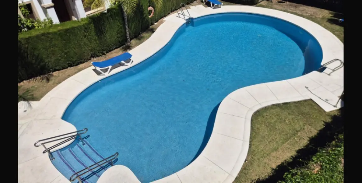 Продажа таунхауса в Estepona 35