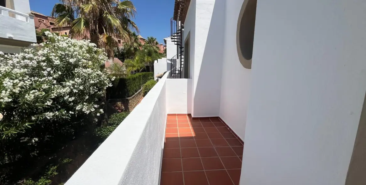 Продажа таунхауса в Estepona 50