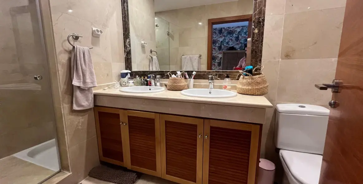 Продажа таунхауса в Estepona 55