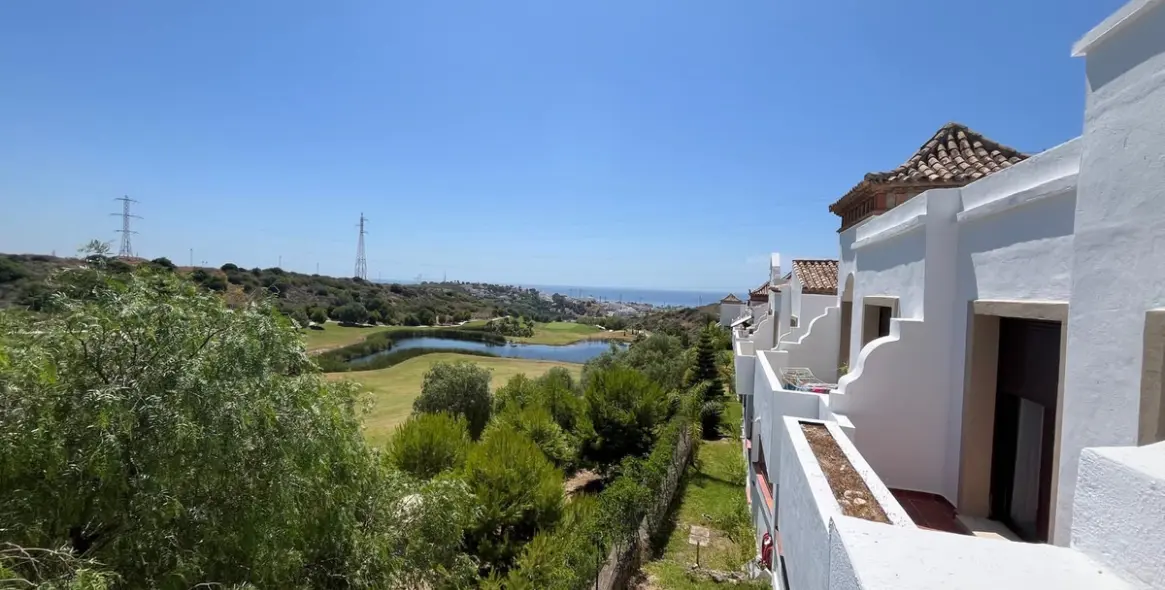 Продажа таунхауса в Estepona 57