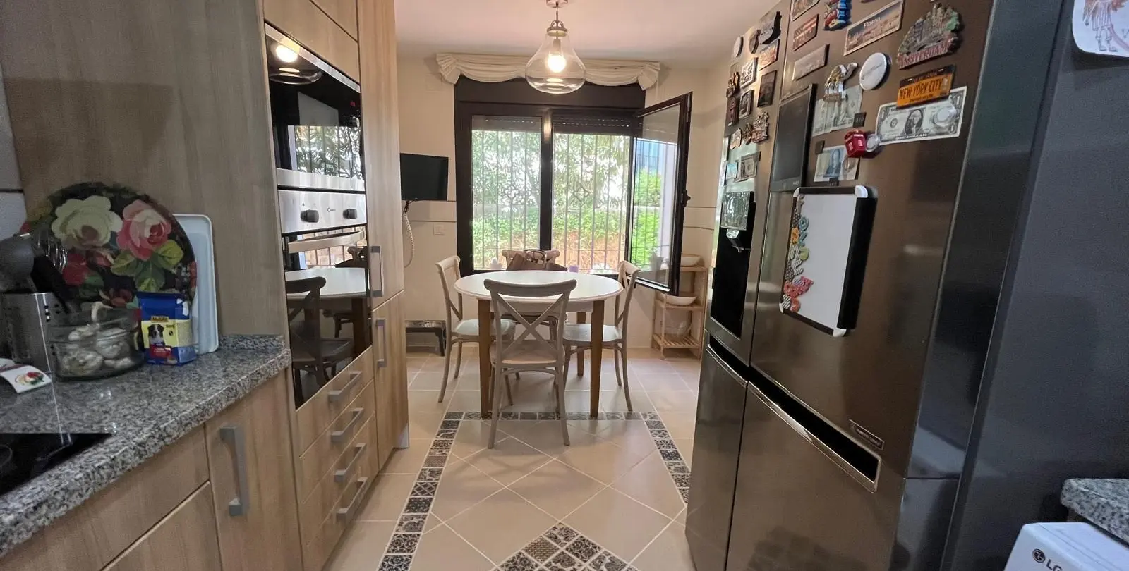 Продажа таунхауса в Estepona 3