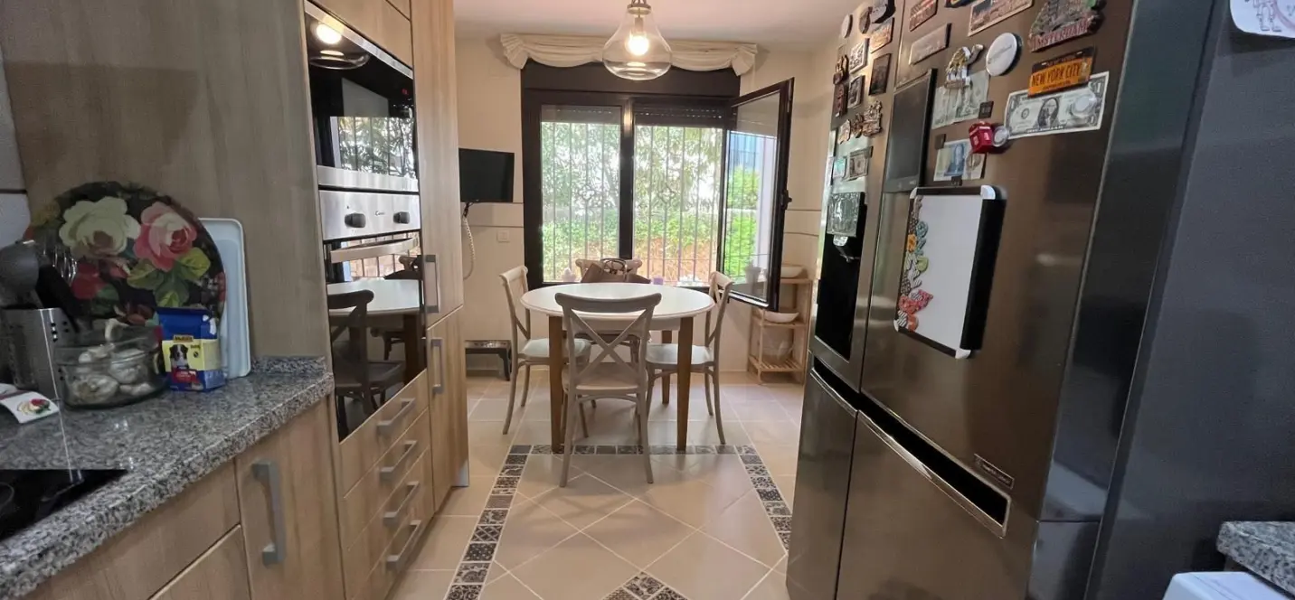 Venta de adosado en Estepona 2