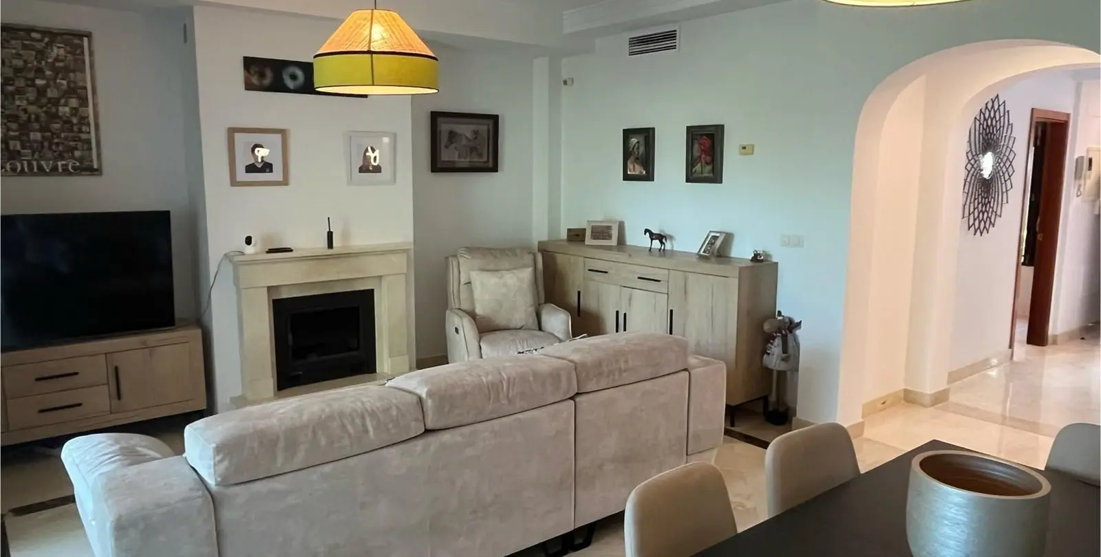 Продажа таунхауса в Estepona 4