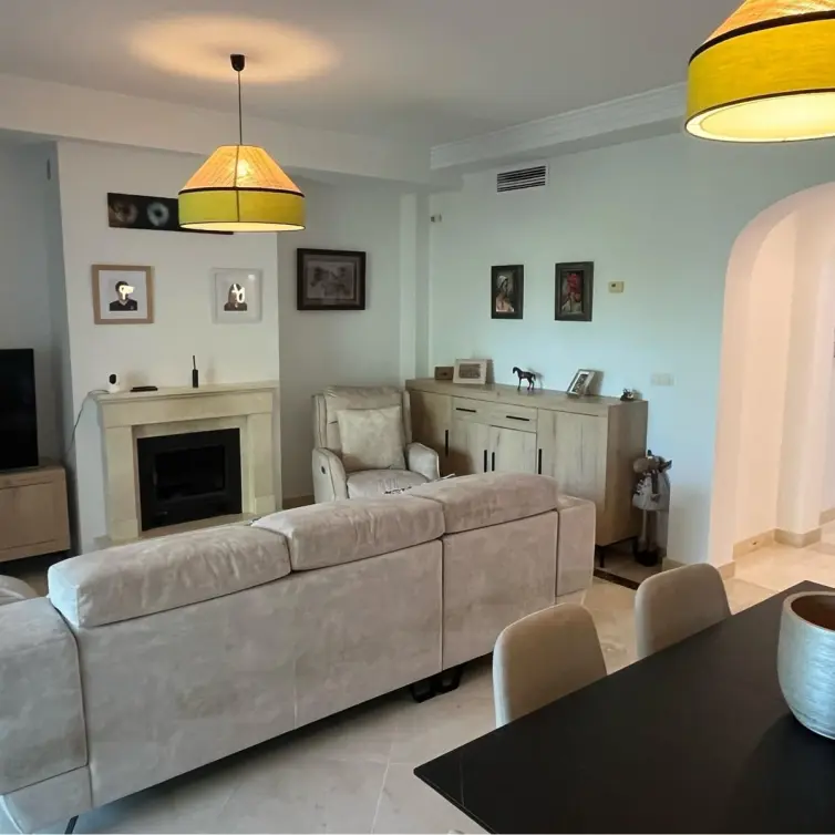 Venta de adosado en Estepona