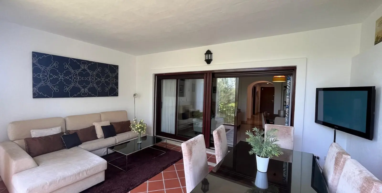 Продажа таунхауса в Estepona 5