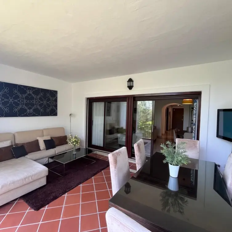 Venta de adosado en Estepona