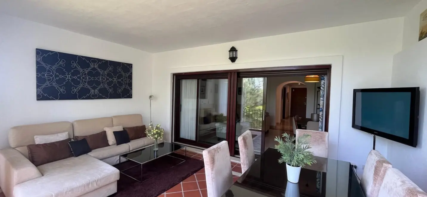 Venta de adosado en Estepona 4