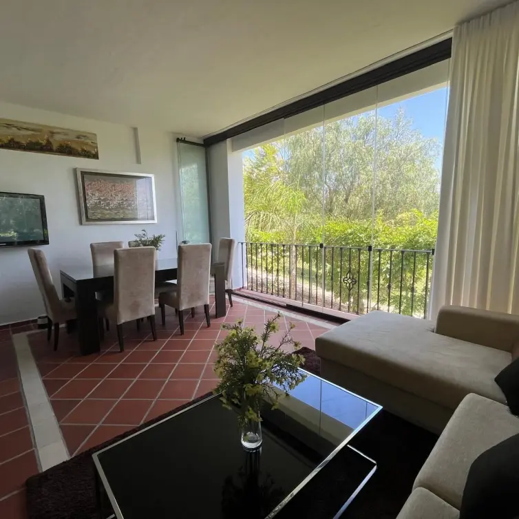 Venta de adosado en Estepona