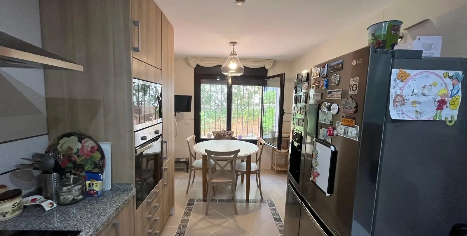 Продажа таунхауса в Estepona 8