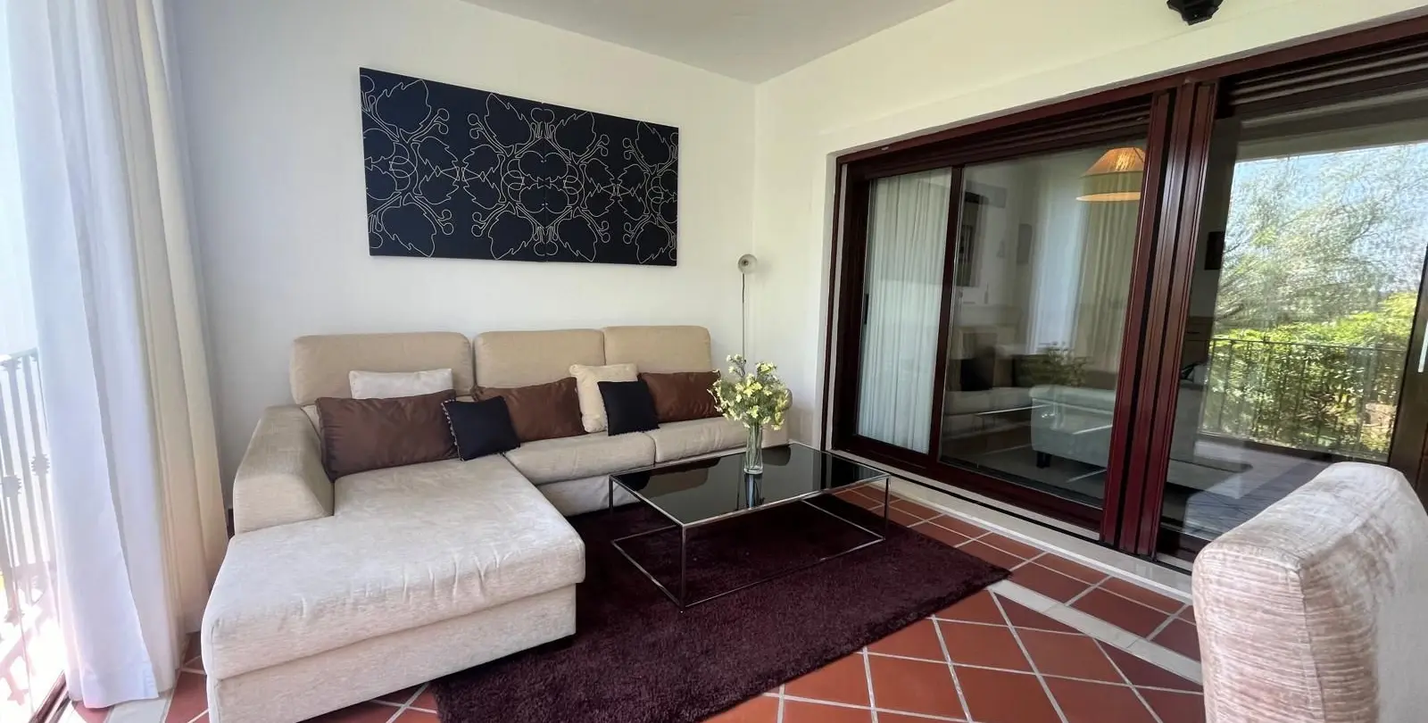 Продажа таунхауса в Estepona 11