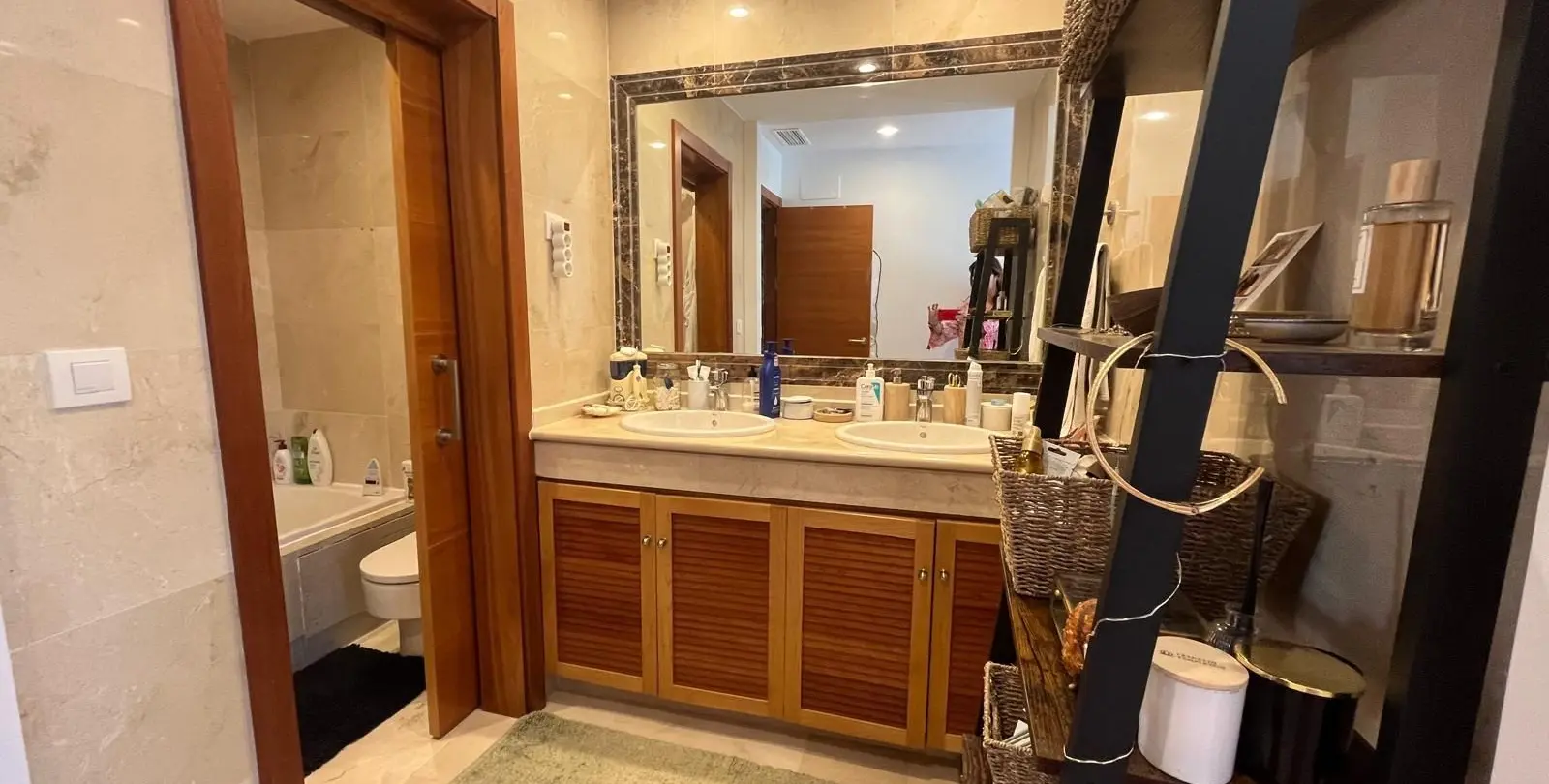 Продажа таунхауса в Estepona 12